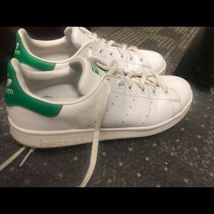 Adidas Stan Smith Shoes
